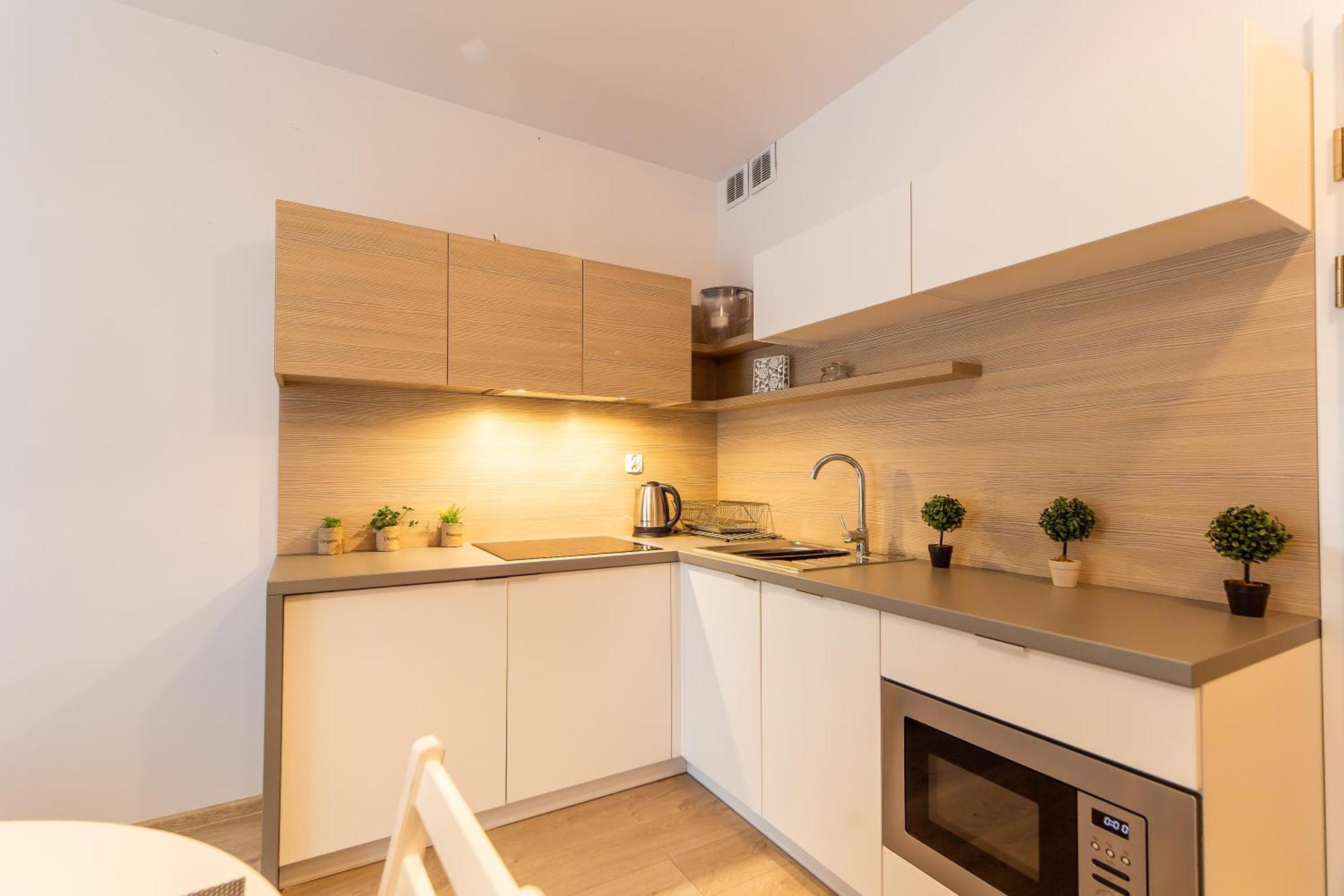Feniks Spa Apartments 2 By Jantar Apartamenty Kolobrzeg Phòng bức ảnh